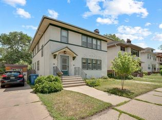 3829 Aldrich Ave S, Minneapolis, MN 55409