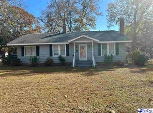 705 W Home Ave, Hartsville, SC 29550