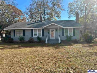 705 W Home Ave, Hartsville, SC, 29550