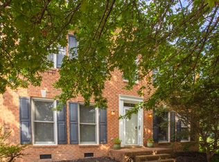 183 Scotsman Ln, Franklin, TN 37064