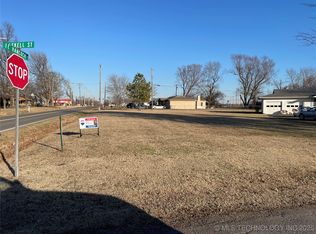 0 E Hancock Rd, Muskogee, OK 74403