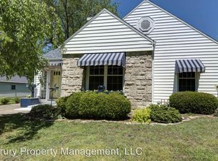 1215 E Linwood St, Springfield, MO 65804