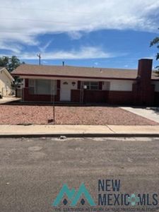 1015 W Copper Ave, Hobbs, NM, 88240