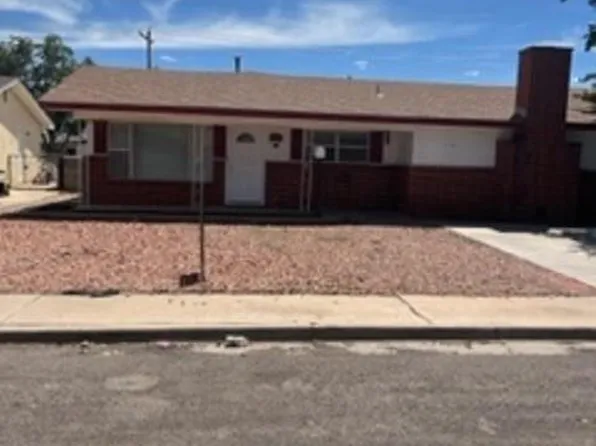 1015 W Copper Ave, Hobbs, NM 88240