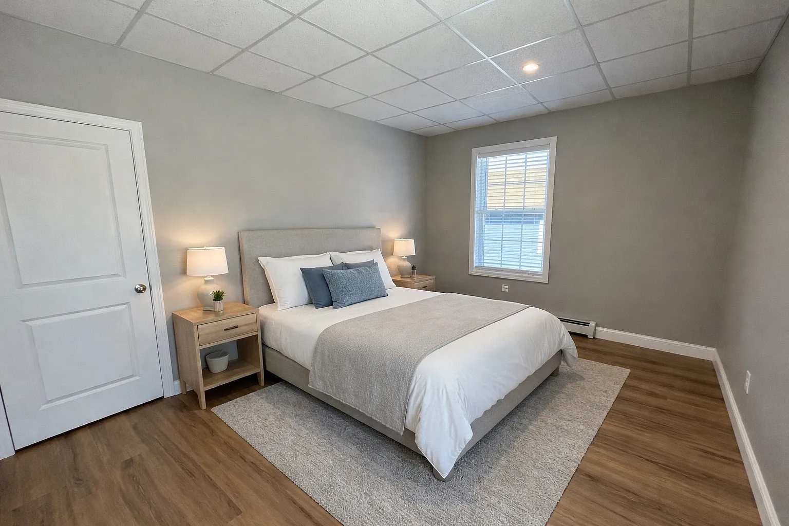2 bed, 730 sqft, $1,650 — Photo 4