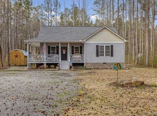 6440 Crump Acres Trl, Providence Forge, VA 23140