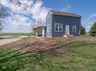 N5419 Irish Rd, CHILTON, WI 53014