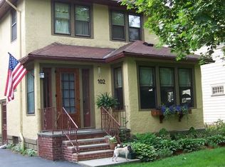102 Westland Ave, Rochester, NY 14618