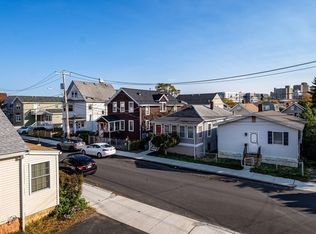 69 Calumet St, Revere, MA 02151