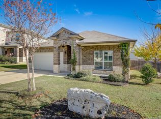 404 Kings Way, Cibolo, TX 78108