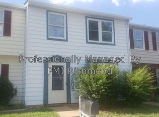 9608 Springfield Woods Cir, Glen Allen, VA 23060