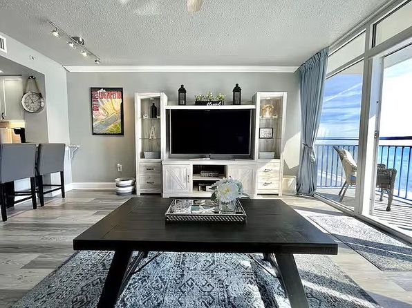 1700 N Ocean Blvd #Penthouse 54