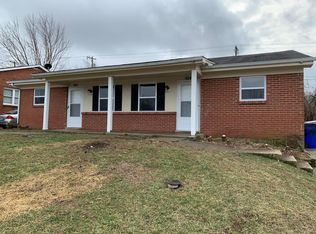 922-924 Ward Dr, Lexington, KY 40511