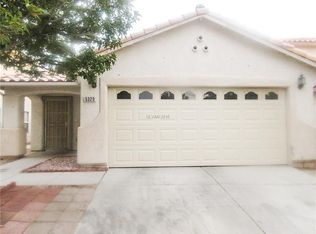 5329 Georgeson Ct, Las Vegas, NV 89110