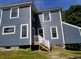 9 Boyd Rd, Derry, NH 03038