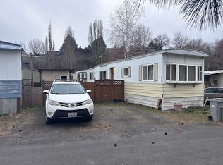 1155 SE Professional Mall Blvd TRAILER 413, Pullman, WA 99163
