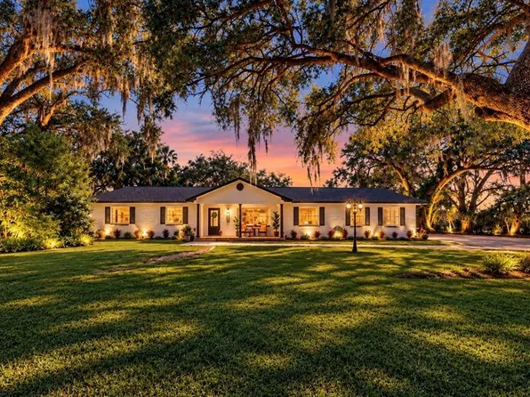 2510 FRITZKE ROAD, DOVER, FL 33527