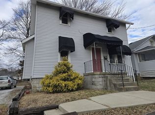 1867 Triplett Blvd, Akron, OH 44312