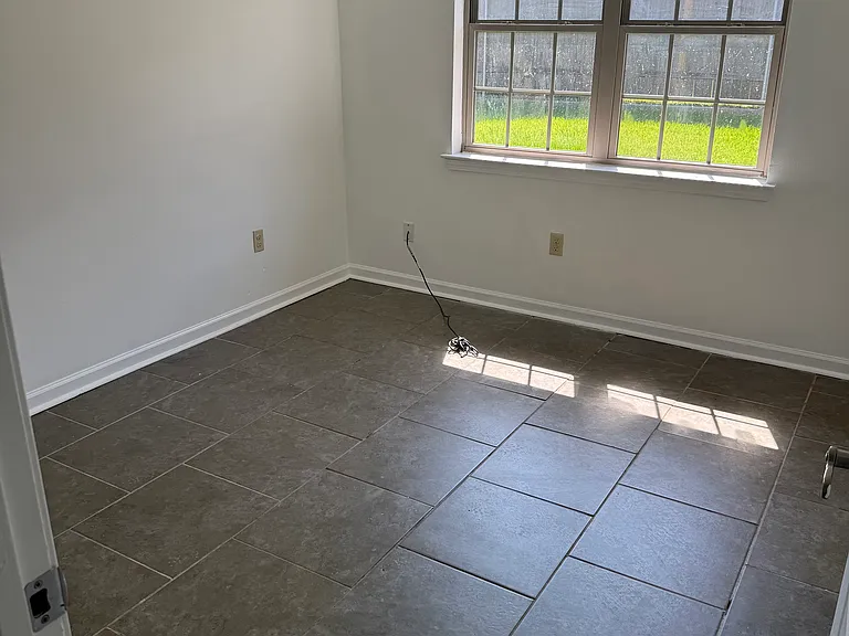 Bedroom #1