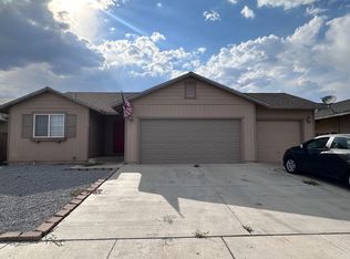 1520 Trubode Ln, Fernley, NV 89408