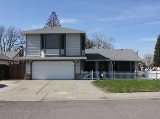 1320 Silver Spur Cir, Lincoln, CA