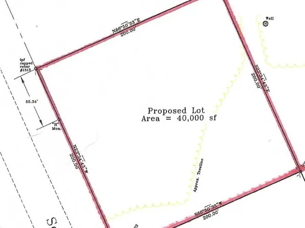 TBD South Street, Gorham, ME 04038