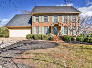 314 Water Mill Rd, Greer, SC 29650