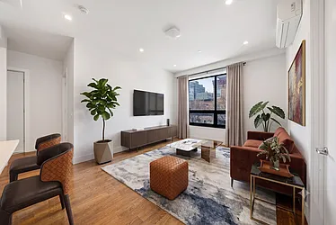 655 Franklin Avenue, #2F