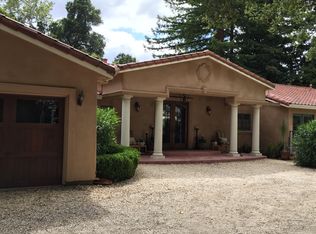 14239 Worden Way, Saratoga, CA