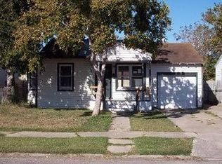 4729 Larcade Dr, Corpus Christi, TX 78415