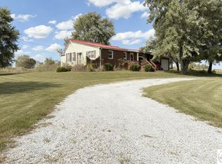 16509 Boyer Ave, Lincoln, MO 65325