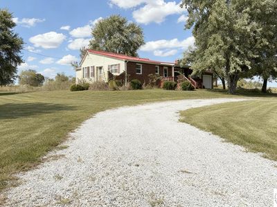 16509 Boyer Ave, Lincoln, MO, 65325