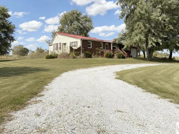 16509 Boyer Ave, Lincoln, MO 65325