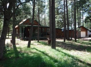 144 S Morris Mdws, Payson, AZ 85541