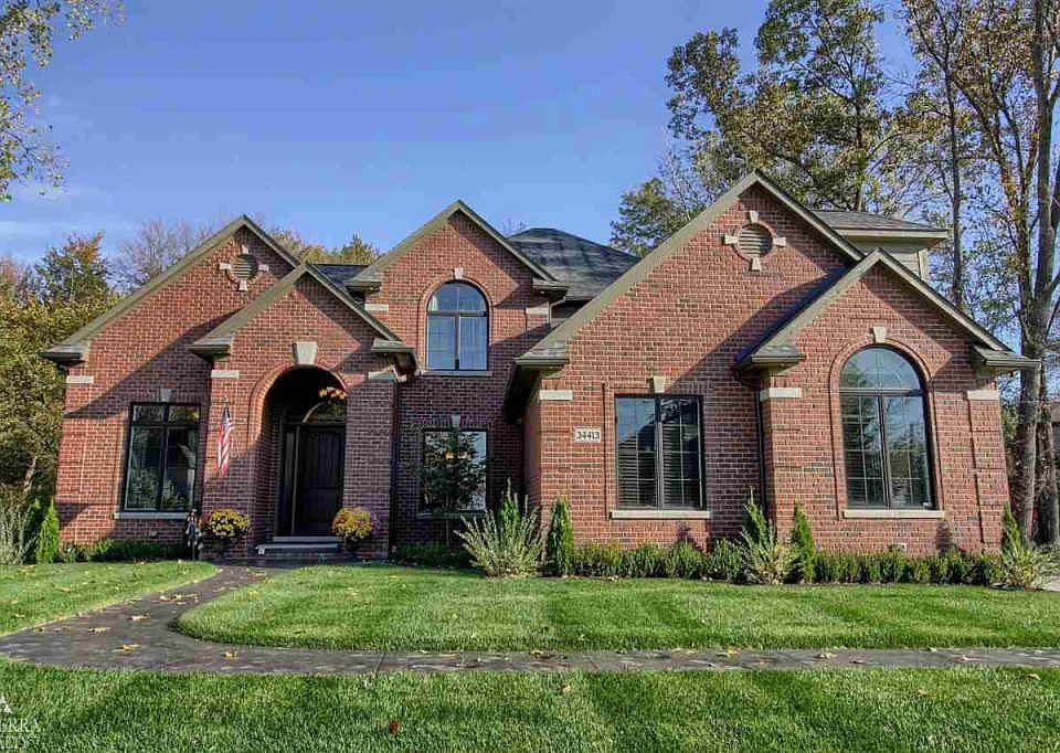 1st image of 34413 Dante Dr