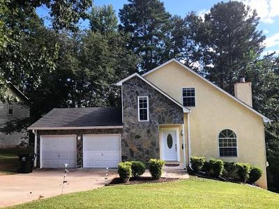 180 Bear Run Ct, Chattahoochee Hills, GA, 30268