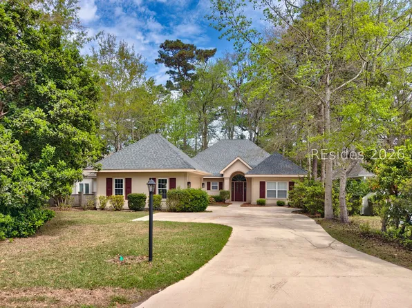 3 Canebrake Ln, Bluffton, SC 29910