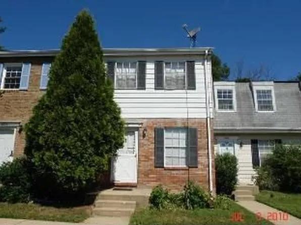 8216 Monaegan Ct, Severn, MD 21144