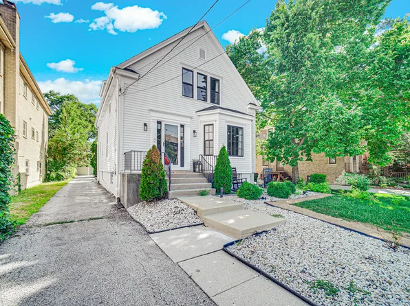 501 N Northwest Hwy, Park Ridge, IL 60068