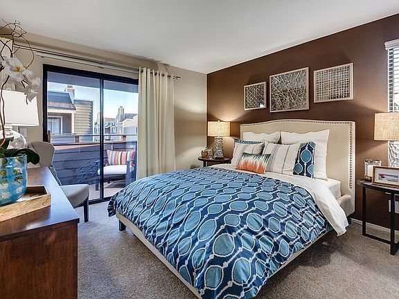 3rd image of 2717 S Norfolk St #19210