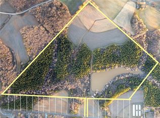 Youngs Chapel Church Rd BACK 0, Roxboro, NC 27574