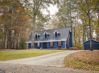 155 Tall Oak Trl, Covington, GA 30014