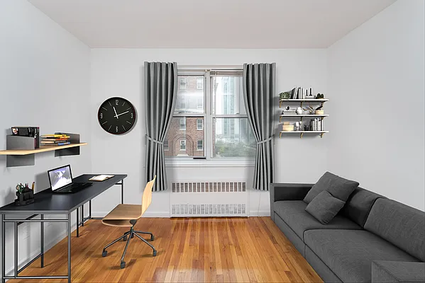 Rented by Alpha Properties NYC I LLC | media 3