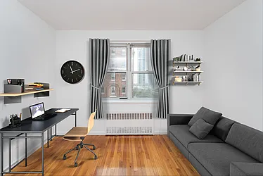 Rented by Alpha Properties NYC I LLC