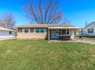5925 Penn Ave, Dayton, OH 45432