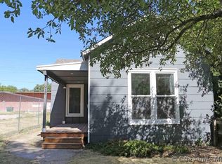 916 E 20th St, Cheyenne, WY 82001