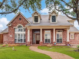 4600 Ridgeland Dr, Frisco, TX 75034