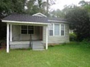 306 Myrtlewood Ave, Chickasaw, AL 36611