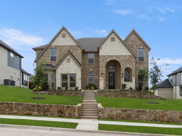 413 Newpark Blvd, Desoto, TX 75115