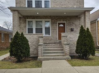 3904 N Nordica Ave, Chicago, IL